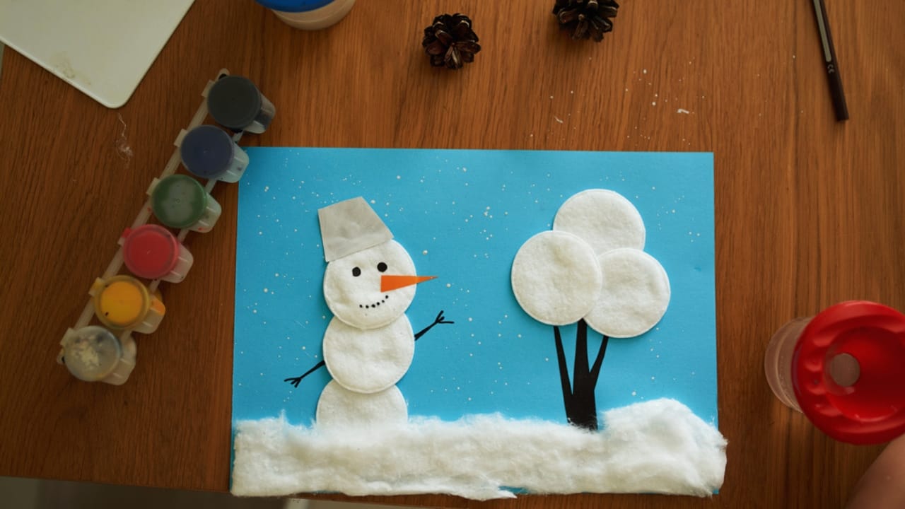 Dryer Lint Hacks: 11 Smart Uses You’ll Want to Try 5 Dryer Lint Hacks: 11 Smart Uses You’ll Want to Try - crafting dp365223154 dnoh