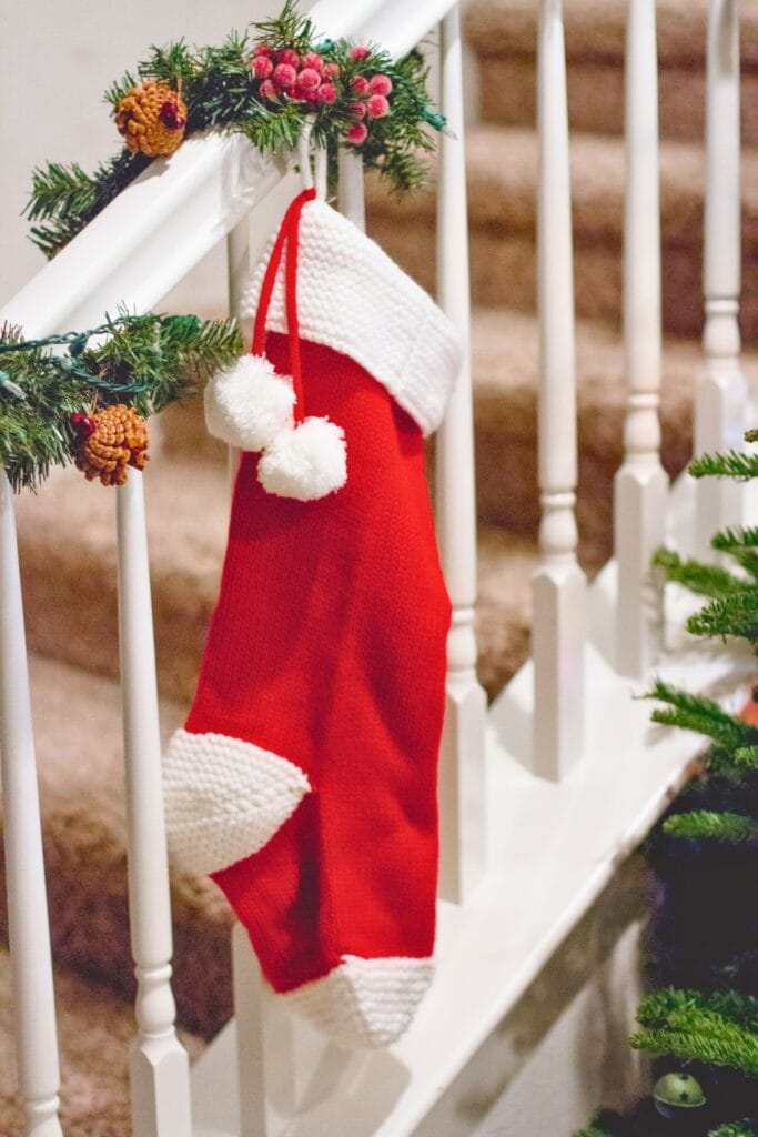 Handmade Cranberry Garlands: A Timeless Decoration for the Holiday Season 4 Handmade Cranberry Garlands: A Timeless Decoration for the Holiday Season - cranberry garland ss1222991047 degm