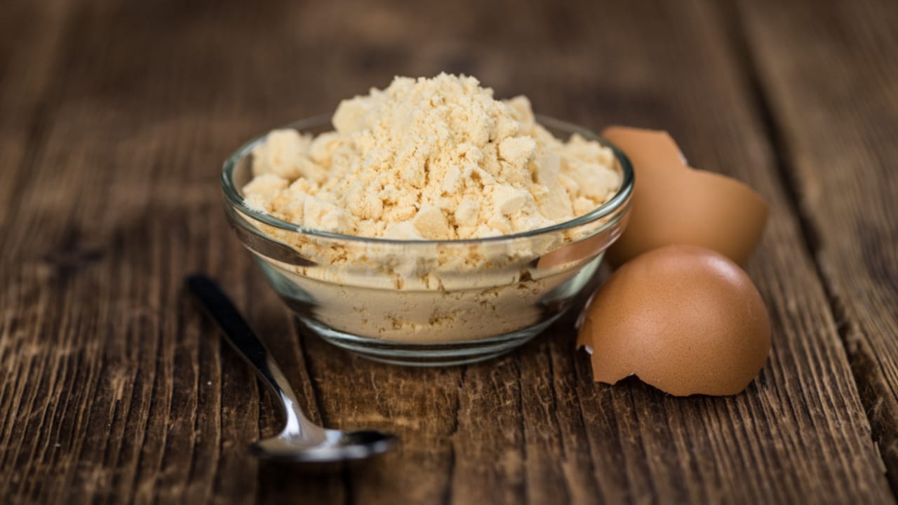 22 Egg Storage Hacks That Actually Work - dehydrated powdered eggs ss1600157599 dpdgm