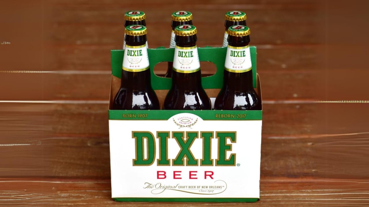 10 Classic Beers of Yesteryear That are No Longer Around 8 10 Classic Beers of Yesteryear That are No Longer Around -