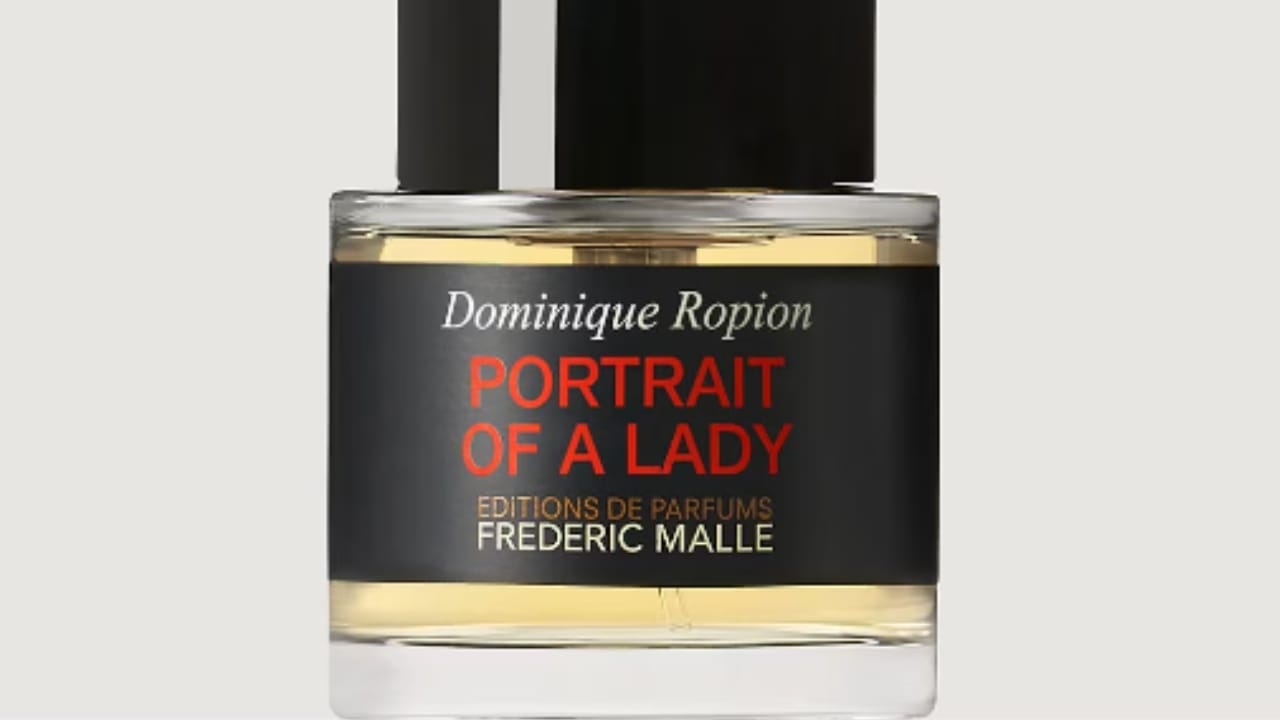 Perfumes That Made History: 17 Top-Selling Scents Worldwide 15 Perfumes That Made History: 17 Top-Selling Scents Worldwide - dominique ropion portrait of a lady