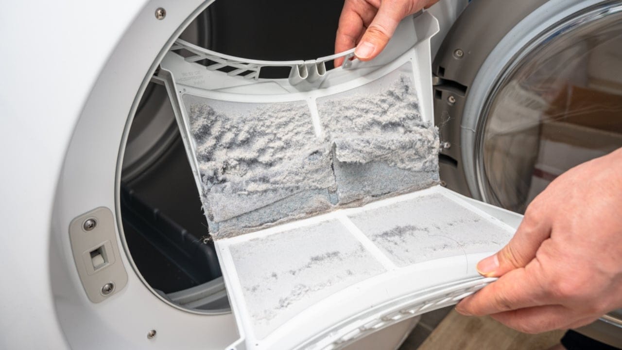 Dryer Sheets in Mailboxes? A Mail Carrier Explains 5 Dryer Sheets in Mailboxes? A Mail Carrier Explains - dryer lint dp364415510 dnoh