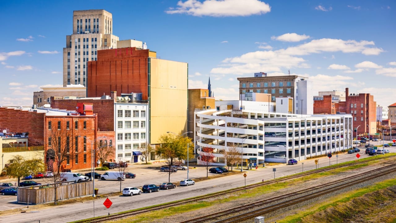 Retire in Style: 13 Affordable Destinations on $100K 6 Retire in Style: 13 Affordable Destinations on $100K - durham north carolina dp71962041 dnoh