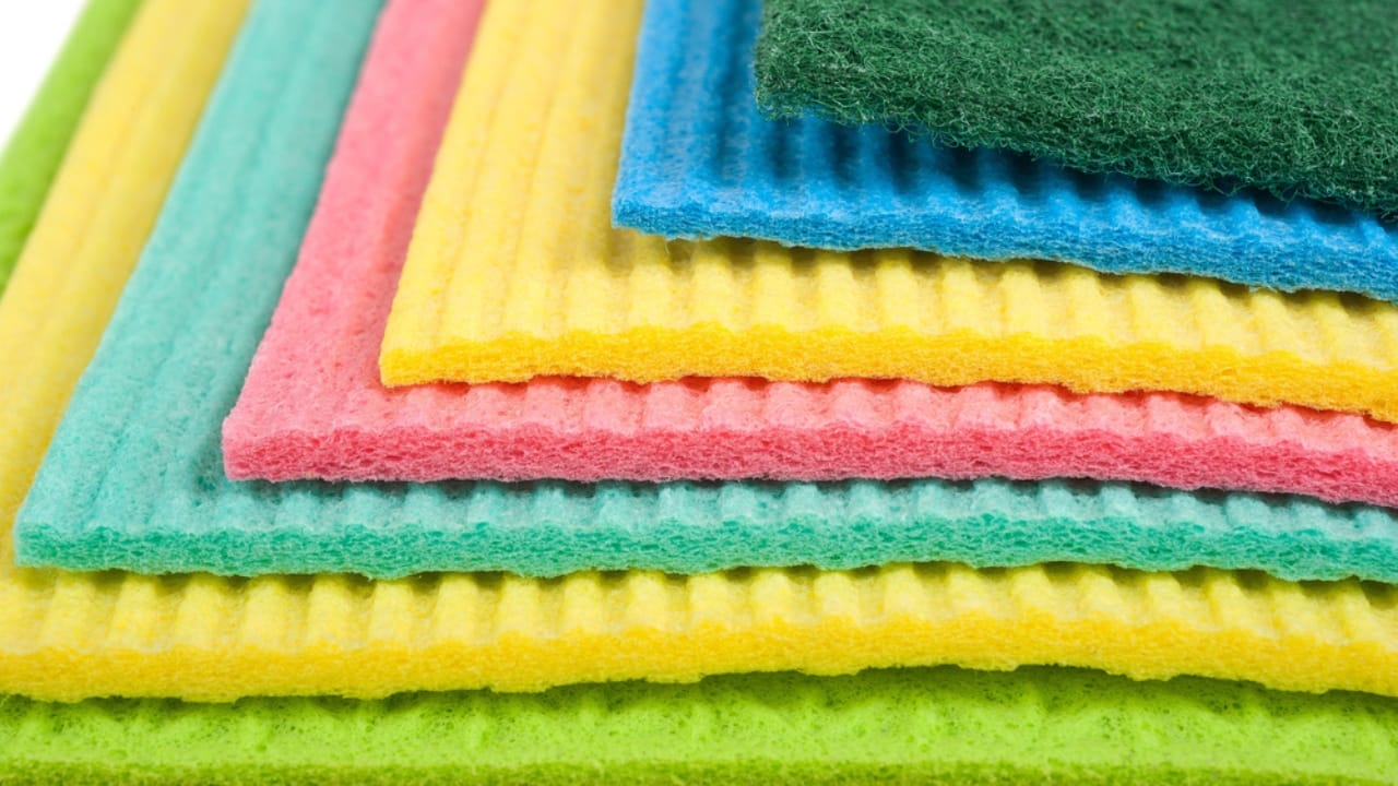 Avoid These 15 Overhyped Cleaning Products to Save Cash - dusting clothes dp24566611 dnoh