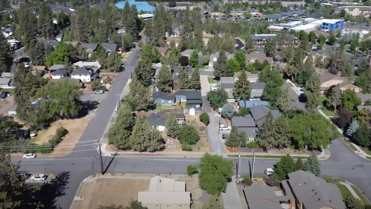 This Tiny House Community Feels Like a Modern Village 9 This Tiny House Community Feels Like a Modern Village -