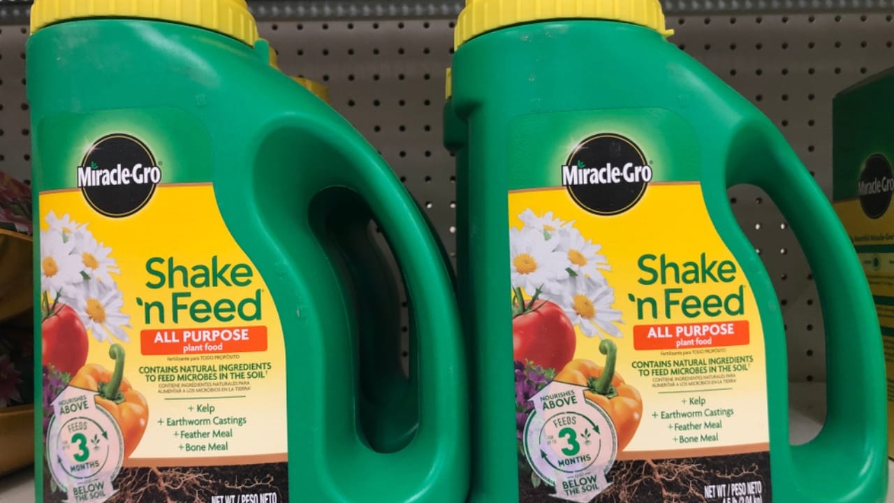Everyday Items in Your Home That May Be Breaking the Law - fertilizer ss1336503278 adyh