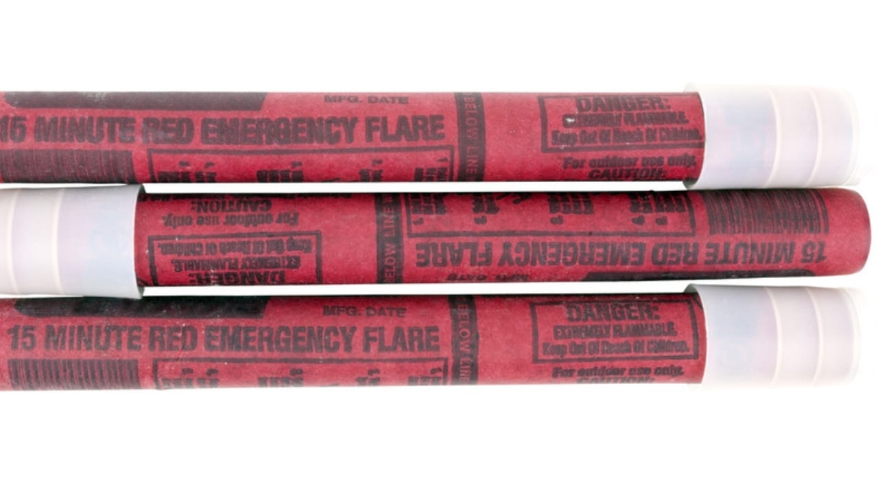 Everyday Items in Your Home That May Be Breaking the Law - flares ss557372020 adyh