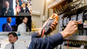 Rising Electric Bills Prompt Urgent Call to Action from 5 Governors 1 Rising Electric Bills Prompt Urgent Call to Action from 5 Governors - governors ss2153473293251691602125096953731896078412047469588 and electrician ss1469712527 dnoh