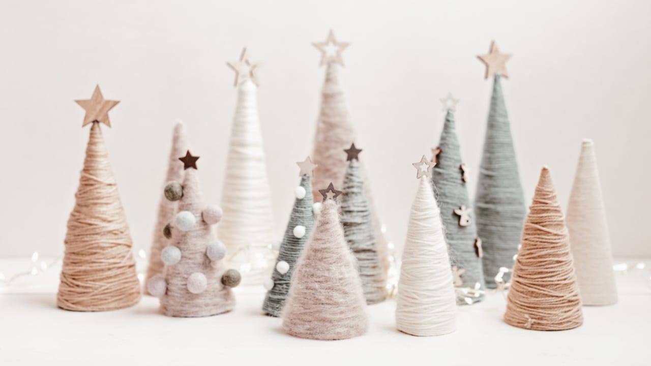 25 Creative DIY Gifts for a Memorable Holiday Season -