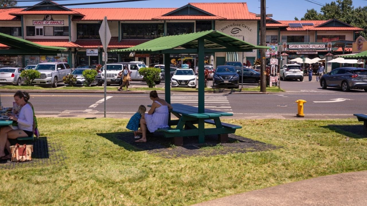 America's Coolest Small Towns by State 12 America's Coolest Small Towns by State - hawaii hanalei ss2372842685 adyh