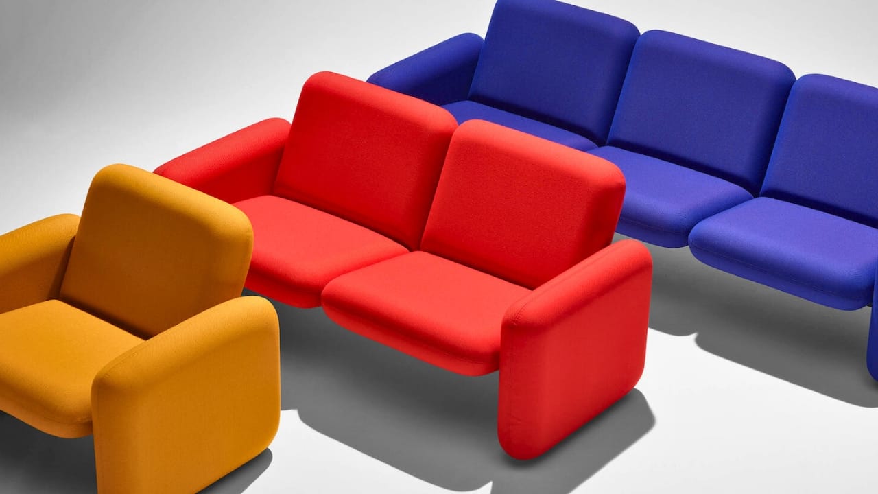 15 Antiques Expected to Skyrocket in 2025’s Market 9 15 Antiques Expected to Skyrocket in 2025’s Market - herman miller