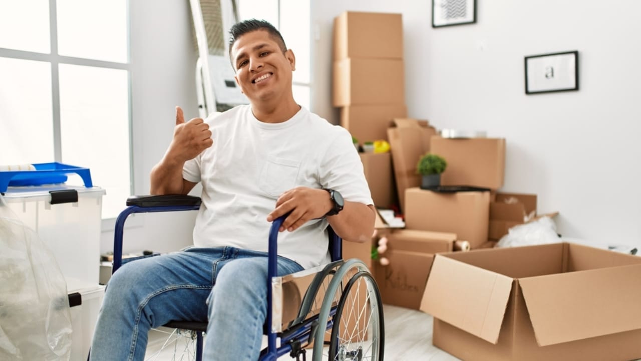 Homeowners Win: 15 HOA Powers That Stop at Your Door 10 Homeowners Win: 15 HOA Powers That Stop at Your Door - home owner with disabilities dp513715600 dnoh