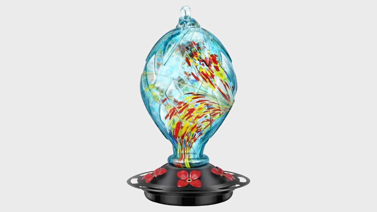 5 Brilliant Reasons to Wrap Your Hummingbird Feeder in Foil 11 5 Brilliant Reasons to Wrap Your Hummingbird Feeder in Foil - hummingbird feeder az