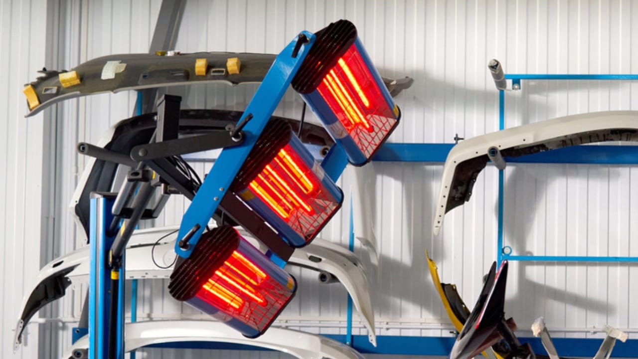 10 Ways to Heat Your Garage Without Breaking the Bank 5 10 Ways to Heat Your Garage Without Breaking the Bank - infrared heating garage dp371274988 dnoh