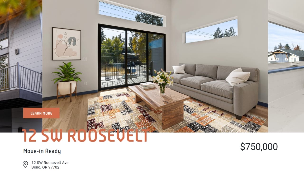 This Tiny House Community Feels Like a Modern Village 8 This Tiny House Community Feels Like a Modern Village - investment hiatus