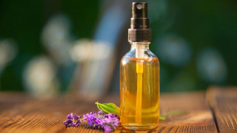 Craft Your Signature Scent with a DIY Essential Oil Perfume - lavender essential oil ss1181990332 dpdgm