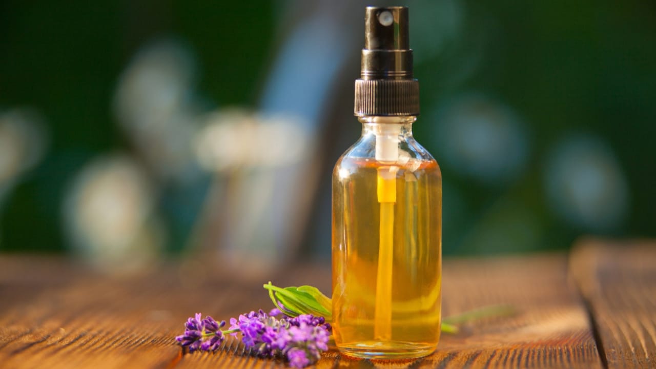 Ditch Harmful Chemicals: Make This DIY Essential Oil Dusting Spray 7 Ditch Harmful Chemicals: Make This DIY Essential Oil Dusting Spray - lavender essential oil ss1181990332 dpdgm