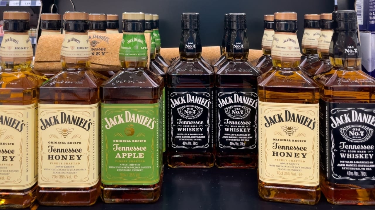Everyday Items in Your Home That May Be Breaking the Law - liqour ss2501002419 adyh