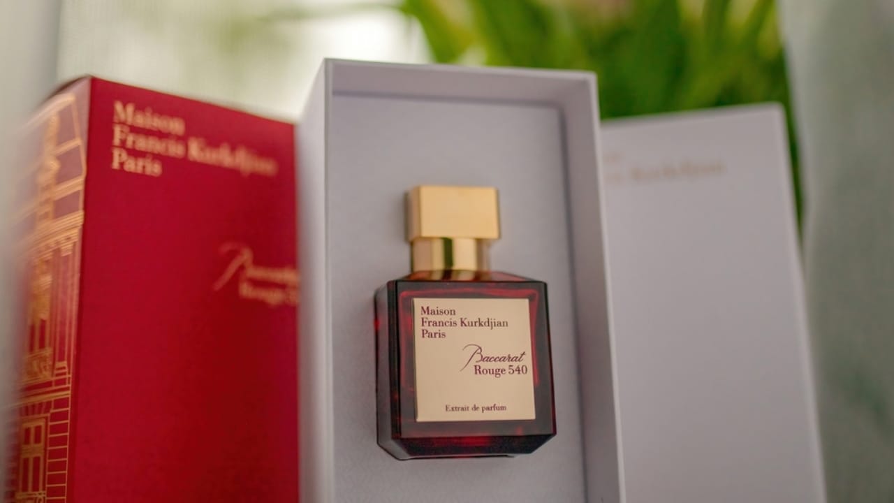 Perfumes That Made History: 17 Top-Selling Scents Worldwide 5 Perfumes That Made History: 17 Top-Selling Scents Worldwide - maison francis kurkdjian perfume ss2462058225 dnoh