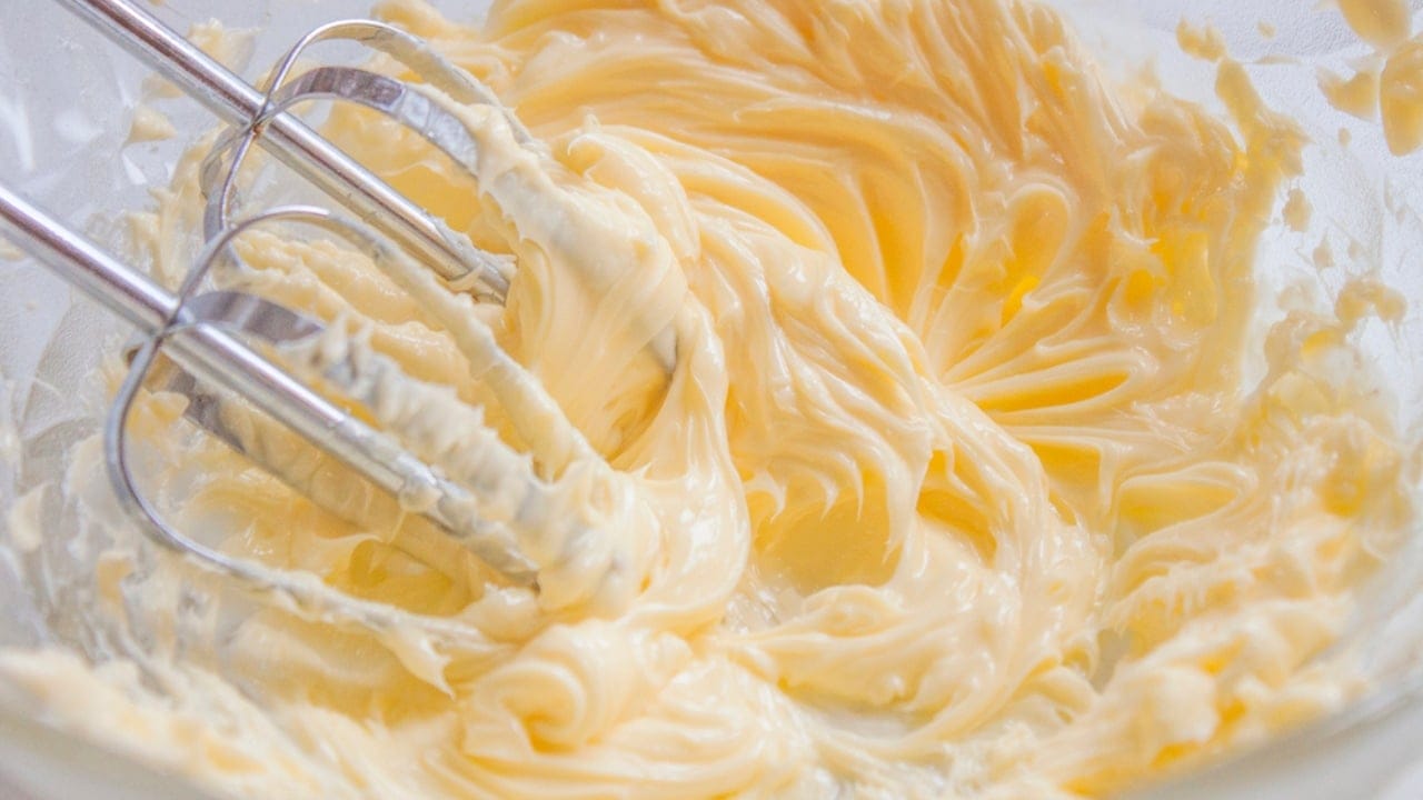 Leaving Butter Out Might Not Be as Safe as You Think 7 Leaving Butter Out Might Not Be as Safe as You Think - making butter dp71982883 dnoh