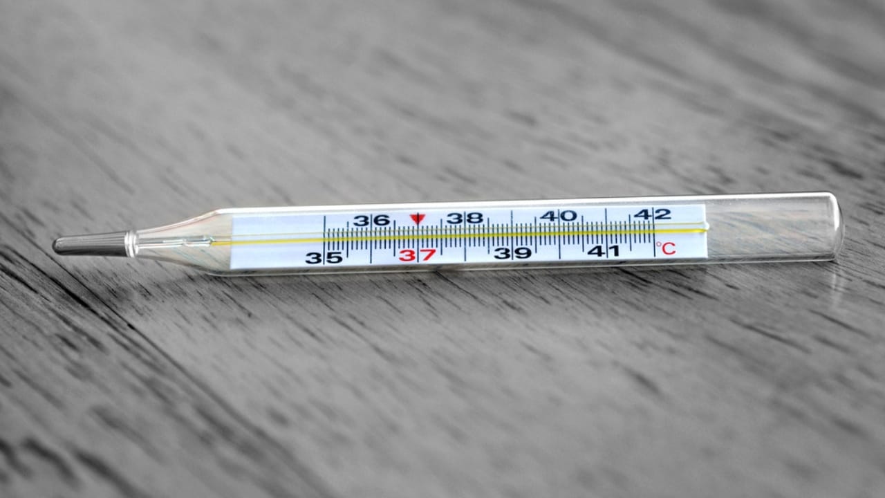 Everyday Items in Your Home That May Be Breaking the Law 5 Everyday Items in Your Home That May Be Breaking the Law - mercury thermometer ss470046209 adyh