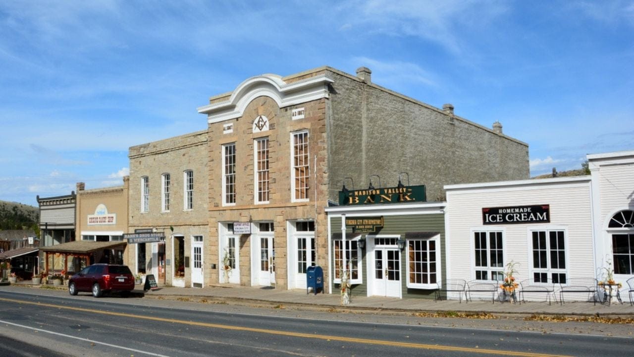 America's Coolest Small Towns by State 27 America's Coolest Small Towns by State - montana virginia city ss2377593759 adyh