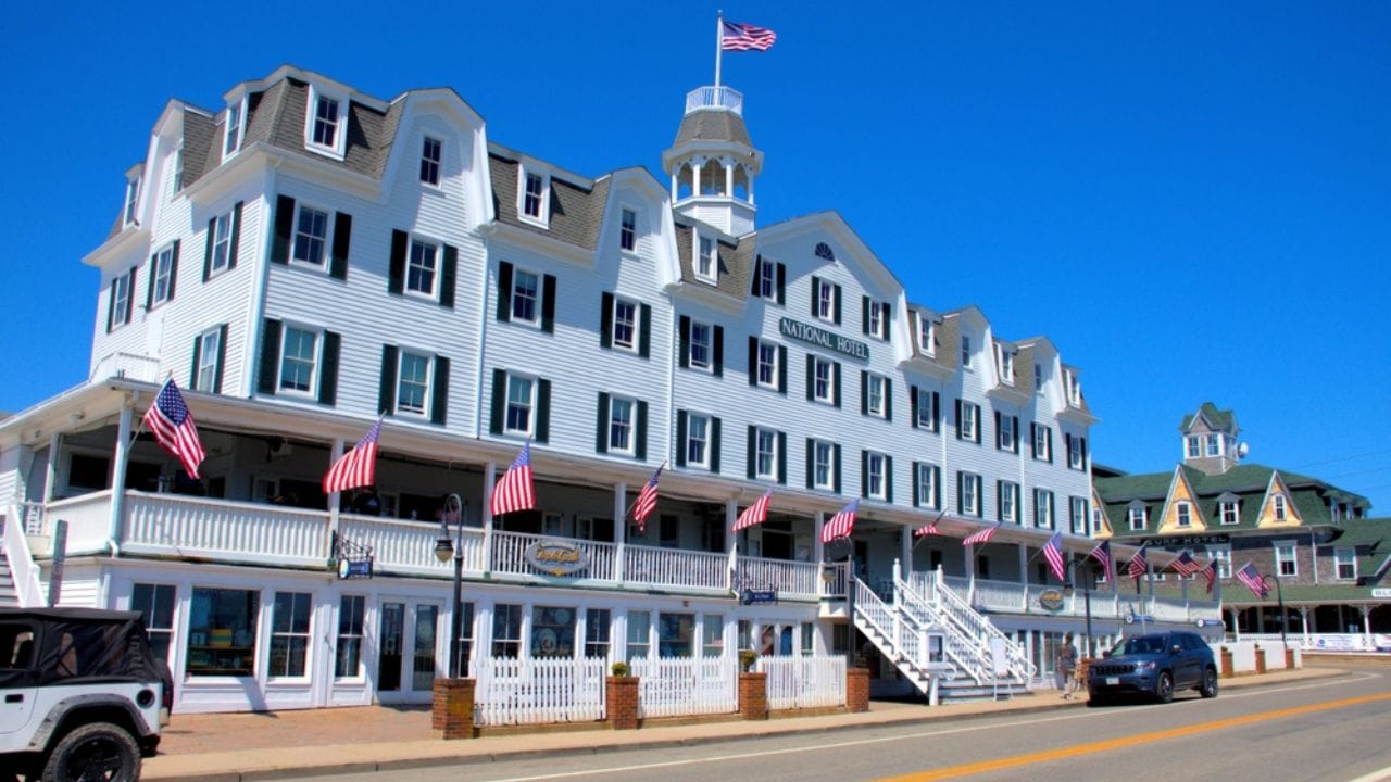 America's Coolest Small Towns by State 40 America's Coolest Small Towns by State - new shoreham rhode island ss2466095193 adyh
