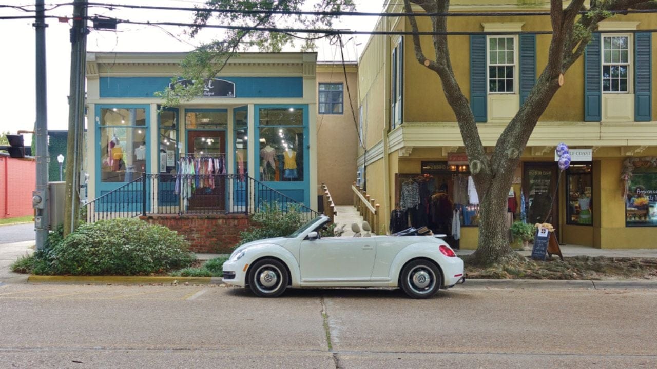 America's Coolest Small Towns by State 25 America's Coolest Small Towns by State - ocean springs mississippi ss1171151491 adyh