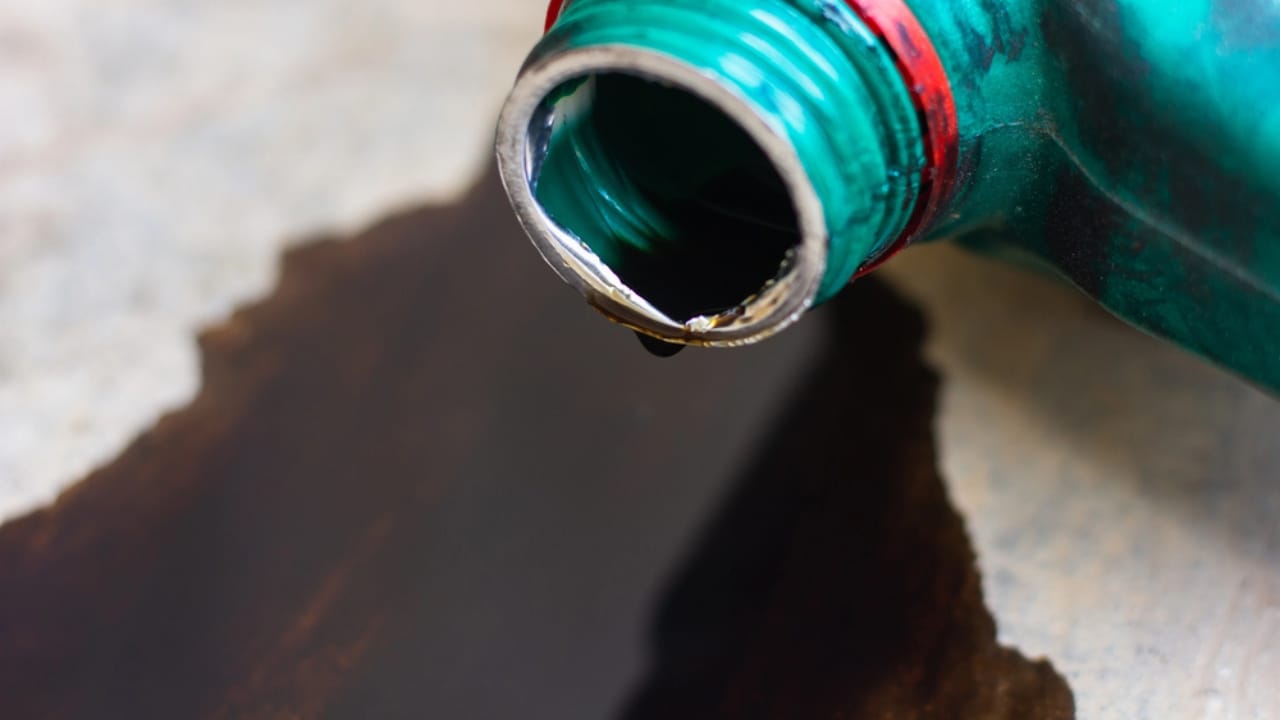 Dryer Lint Goes From Trash to Treasure in 13 Clever Uses 3 Dryer Lint Goes From Trash to Treasure in 13 Clever Uses - oil spill dp671550410 dnoh