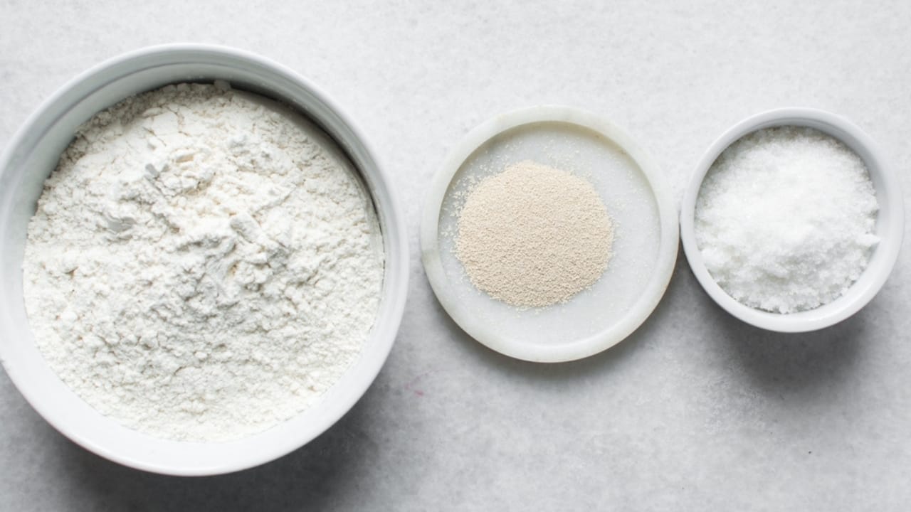 Ditch the Box: 17 Foods That Taste Better Homemade 2 Ditch the Box: 17 Foods That Taste Better Homemade -