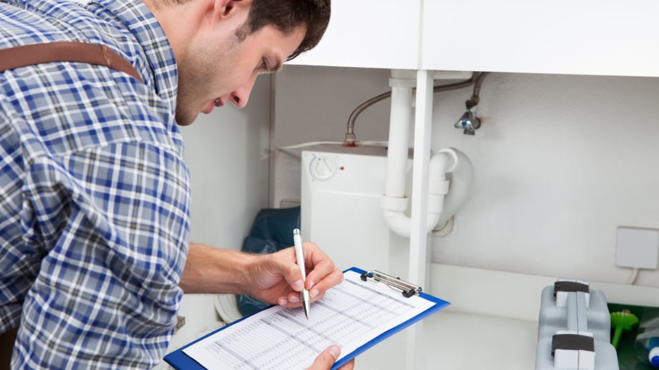 These 15 Problems Could Make Buyers Walk Away 15 These 15 Problems Could Make Buyers Walk Away - plumbing record ss159889154 adyh7