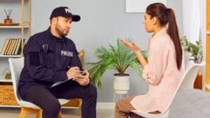 Everyday Items in Your Home That May Be Breaking the Law 1 Everyday Items in Your Home That May Be Breaking the Law - police woman ss2513982881 degm