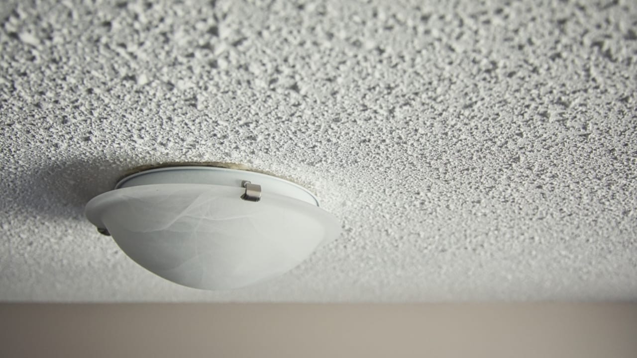 These 15 Problems Could Make Buyers Walk Away 12 These 15 Problems Could Make Buyers Walk Away - popcorn ceiling ss2118669977 adyh