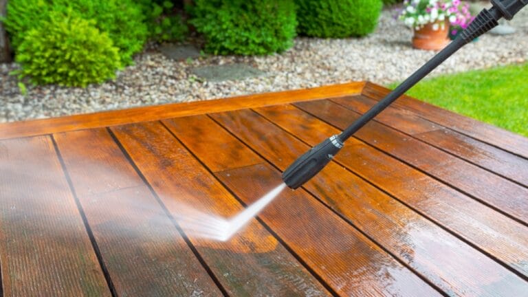 14 Items You Should Never Clean With a Pressure Washer - pressure washer ss2427633035 adyh