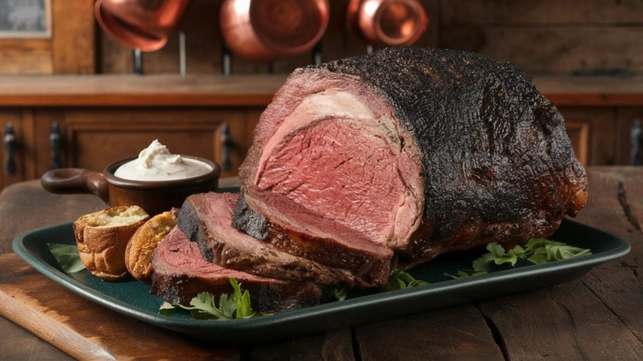 19 Mouthwatering Mains to Make This Christmas Special 7 19 Mouthwatering Mains to Make This Christmas Special - prime rib ss2517016843 dpdgm