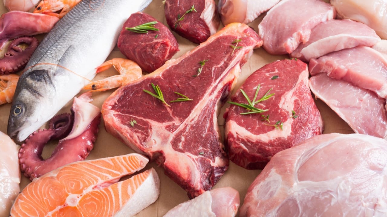 15 Survival Myths That Could Cost You Your Life 13 15 Survival Myths That Could Cost You Your Life - raw meat and fish ss1410046670 dnoh