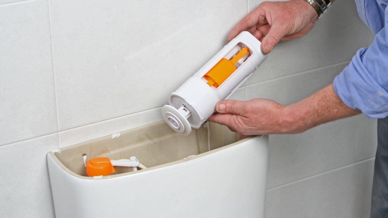 Avoid Costly Repairs: 16 Home Tasks You Shouldn’t Skip 13 Avoid Costly Repairs: 16 Home Tasks You Shouldn’t Skip - repairing Toilet Cistern dp181623176 dnoh