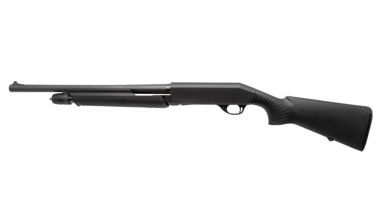 10 Reliable Firearms for Preppers: Covering Defense & Survival - ruger 10 22 dp222722268 dnoh