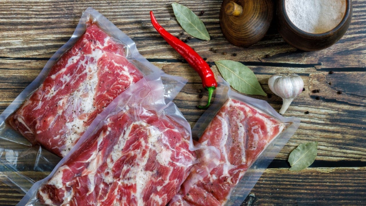 No Fridge Needed: 10 Amish Meat Preservation Secrets 9 No Fridge Needed: 10 Amish Meat Preservation Secrets - salt packing meat ss1496867423