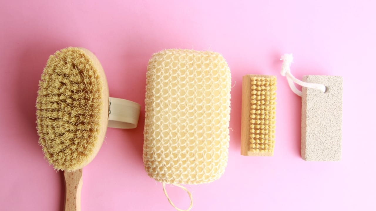 Don’t Toss Them... 15 Creative Ways to Reuse Pantyhose 9 Don’t Toss Them... 15 Creative Ways to Reuse Pantyhose - soap with net dp316182170 dnoh