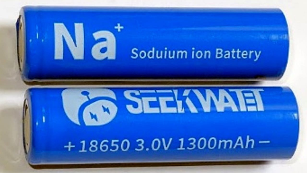 Scientists Create Sodium Battery That Charges in Seconds 6 Scientists Create Sodium Battery That Charges in Seconds - sodium ion battery wc