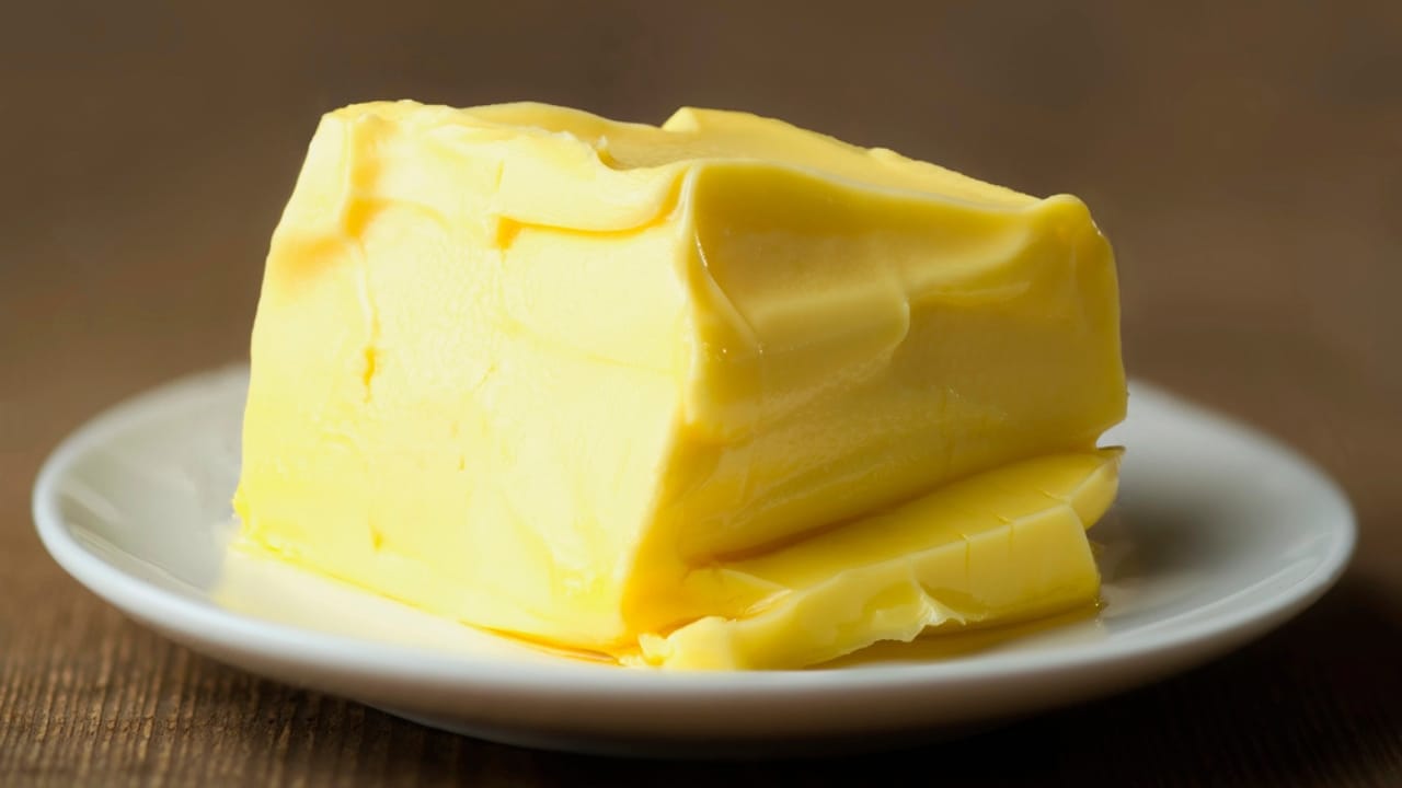 Leaving Butter Out Might Not Be as Safe as You Think 6 Leaving Butter Out Might Not Be as Safe as You Think - soft butter dp168341718 dnoh