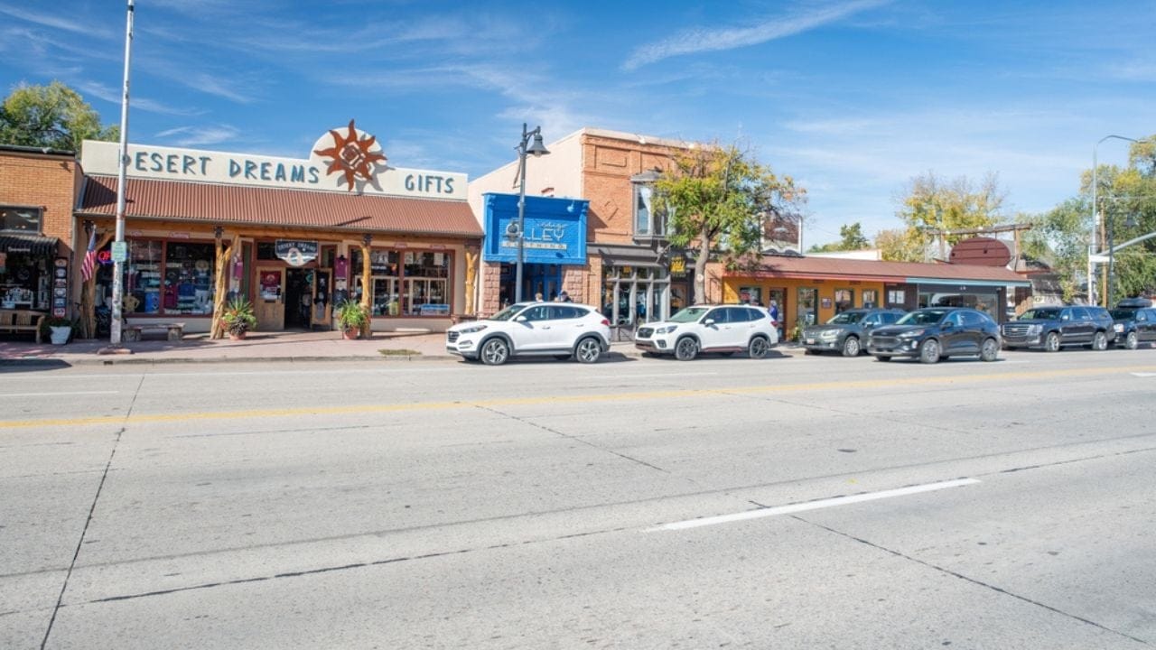 America's Coolest Small Towns by State 45 America's Coolest Small Towns by State - utah moab ss2132223425 adyh