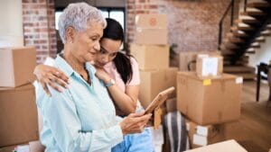 15 States Could See Housing Market Trouble in the Next 5 Years 1 15 States Could See Housing Market Trouble in the Next 5 Years - woman sad moving ss2151109333 degm