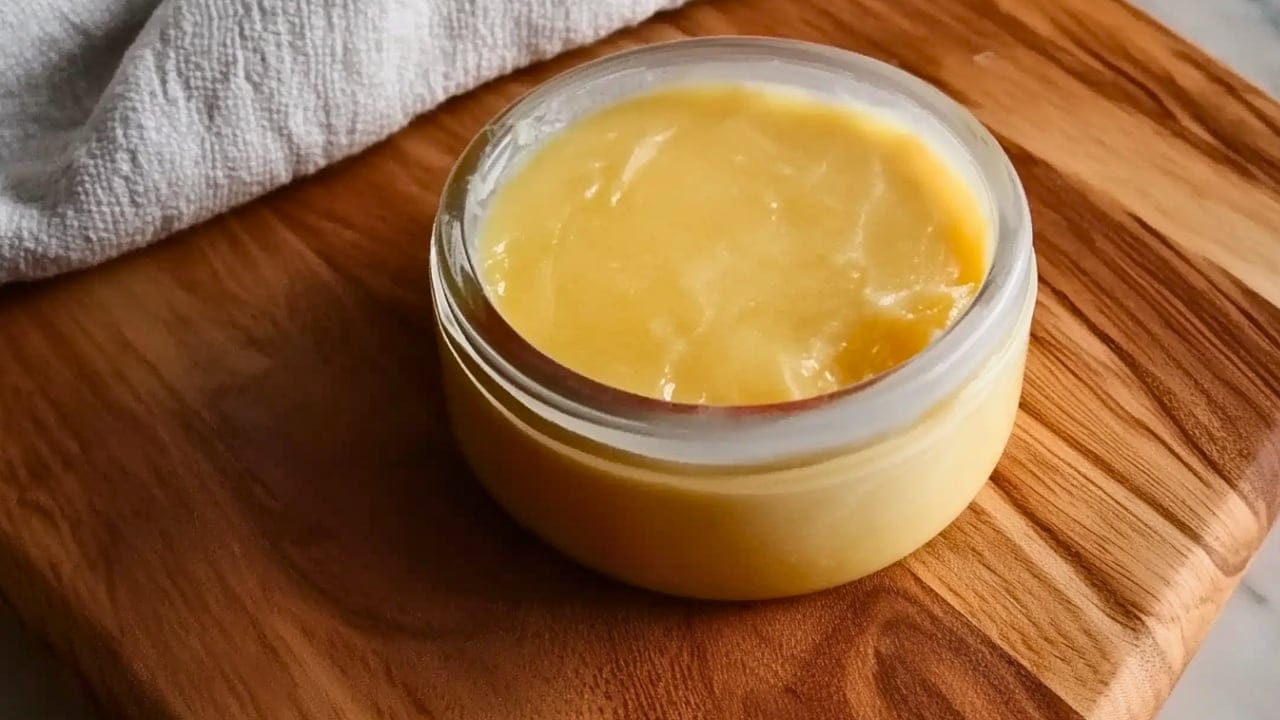 Dry & Worn Cutting Board? Here’s How to Fix It Fast 4 Dry & Worn Cutting Board? Here’s How to Fix It Fast - wood butter cutting board mid ia