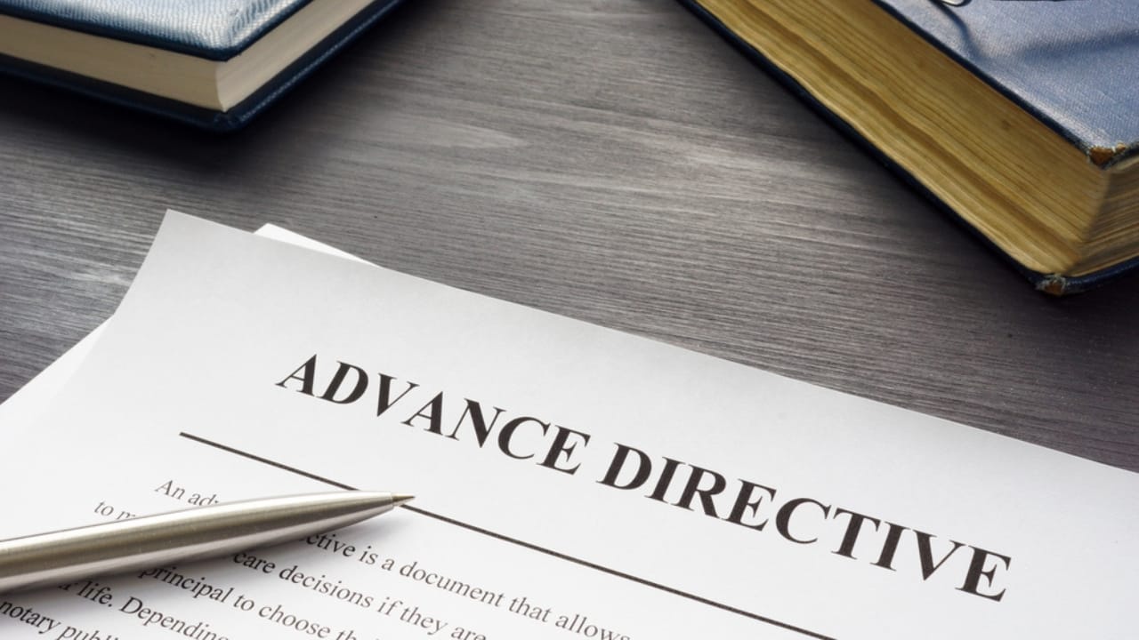 Think Twice Before You Toss These 17 Critical Documents 13 Think Twice Before You Toss These 17 Critical Documents - Advance Directive dp504639652 dnoh