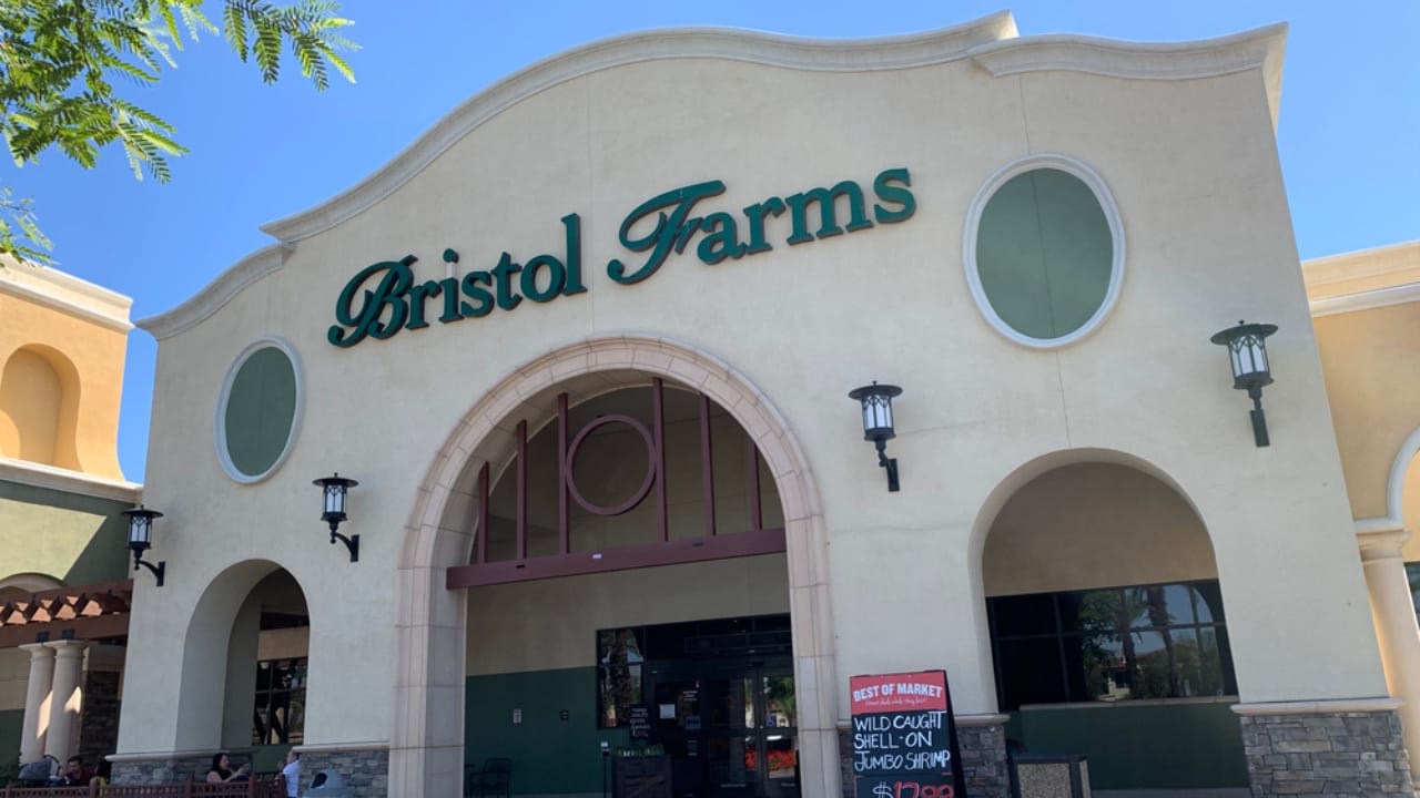 These 21 Grocery Stores Are Taking Too Much from Your Wallet 20 These 21 Grocery Stores Are Taking Too Much from Your Wallet - Bristol Farms ss1951980760 dpdgm