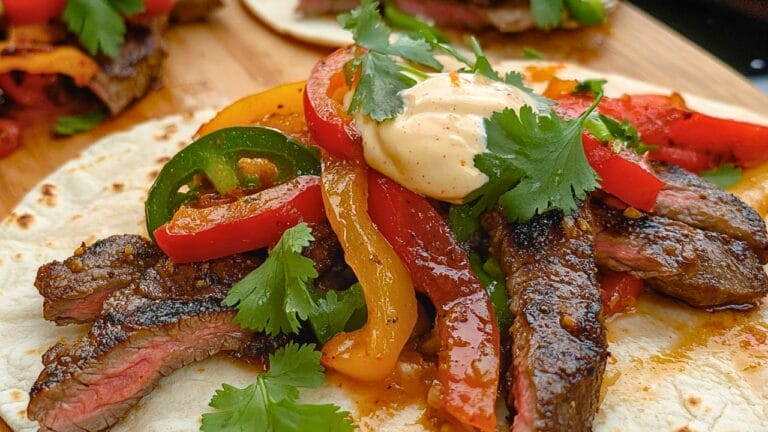 Carne Asada Fajitas: Made Perfectly on Your Blackstone Griddle 6 Carne Asada Fajitas: Made Perfectly on Your Blackstone Griddle - Carne Asada Fajitas midia
