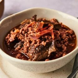 no beans needed: carnivore chili recipe packed with flavor 7 no beans needed: carnivore chili recipe packed with flavor - Carnivore Chili