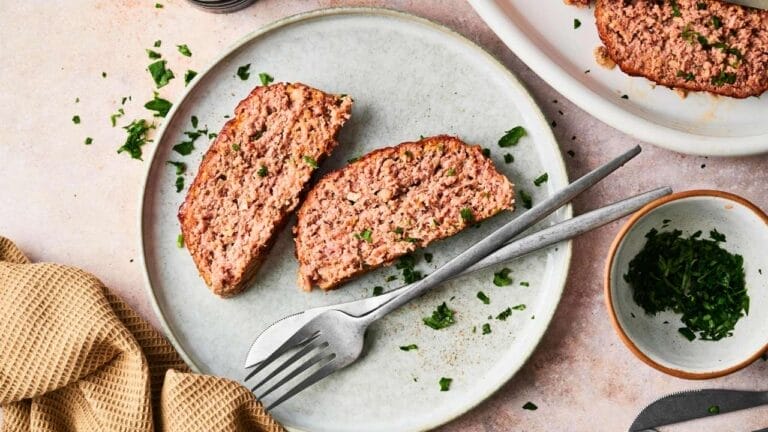 meatloaf gets a carnivore diet makeover—no breadcrumbs needed 9 meatloaf gets a carnivore diet makeover—no breadcrumbs needed - Carnivore Chili 1 1